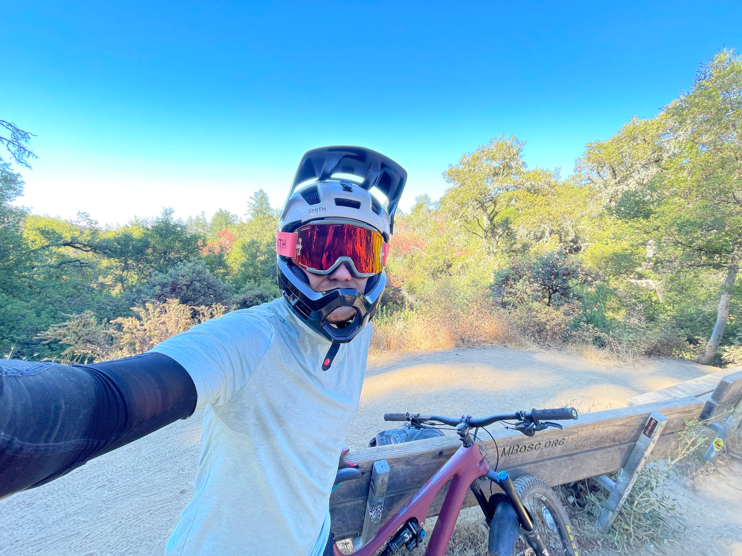 Yeti SB140 M