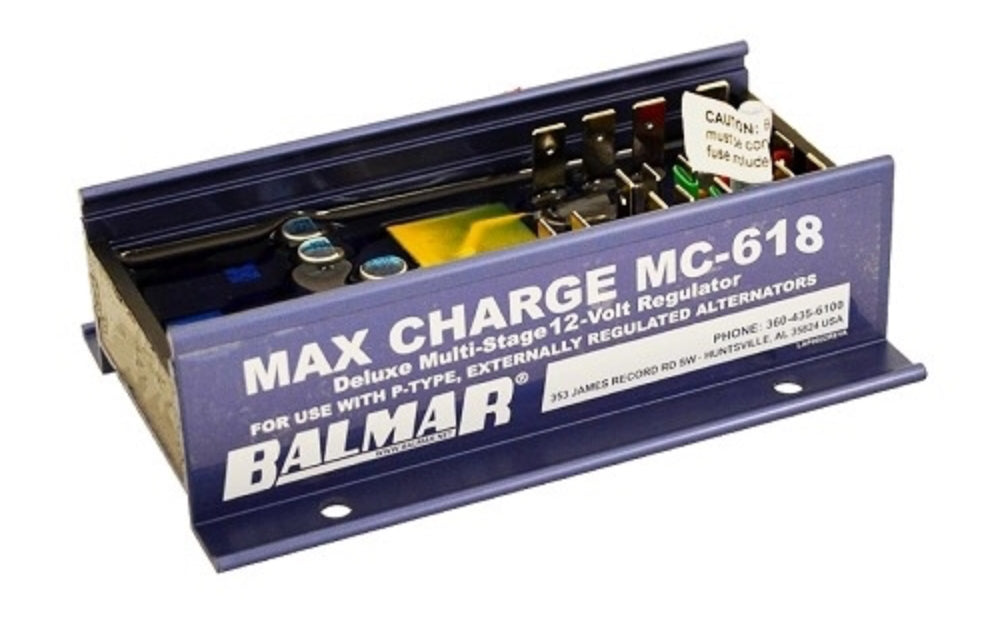 High-Performance Alternator Kit for Mercedes Sprinter - 280XP AGM | Reliable Power for Off-Grid Adventures