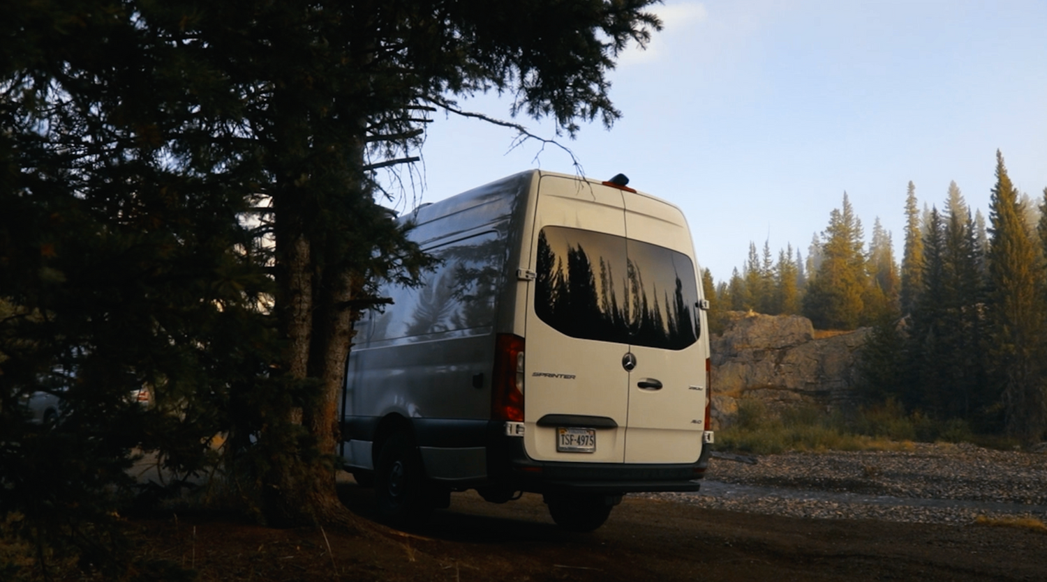 FlowVan Leasing