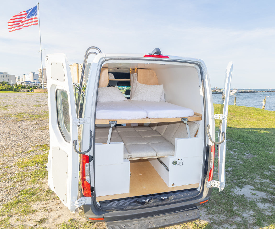 FlowVan (WV 1)