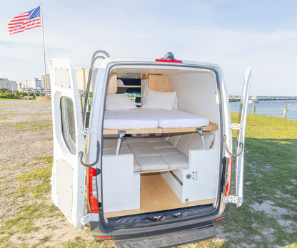 FlowVan (WV 1)
