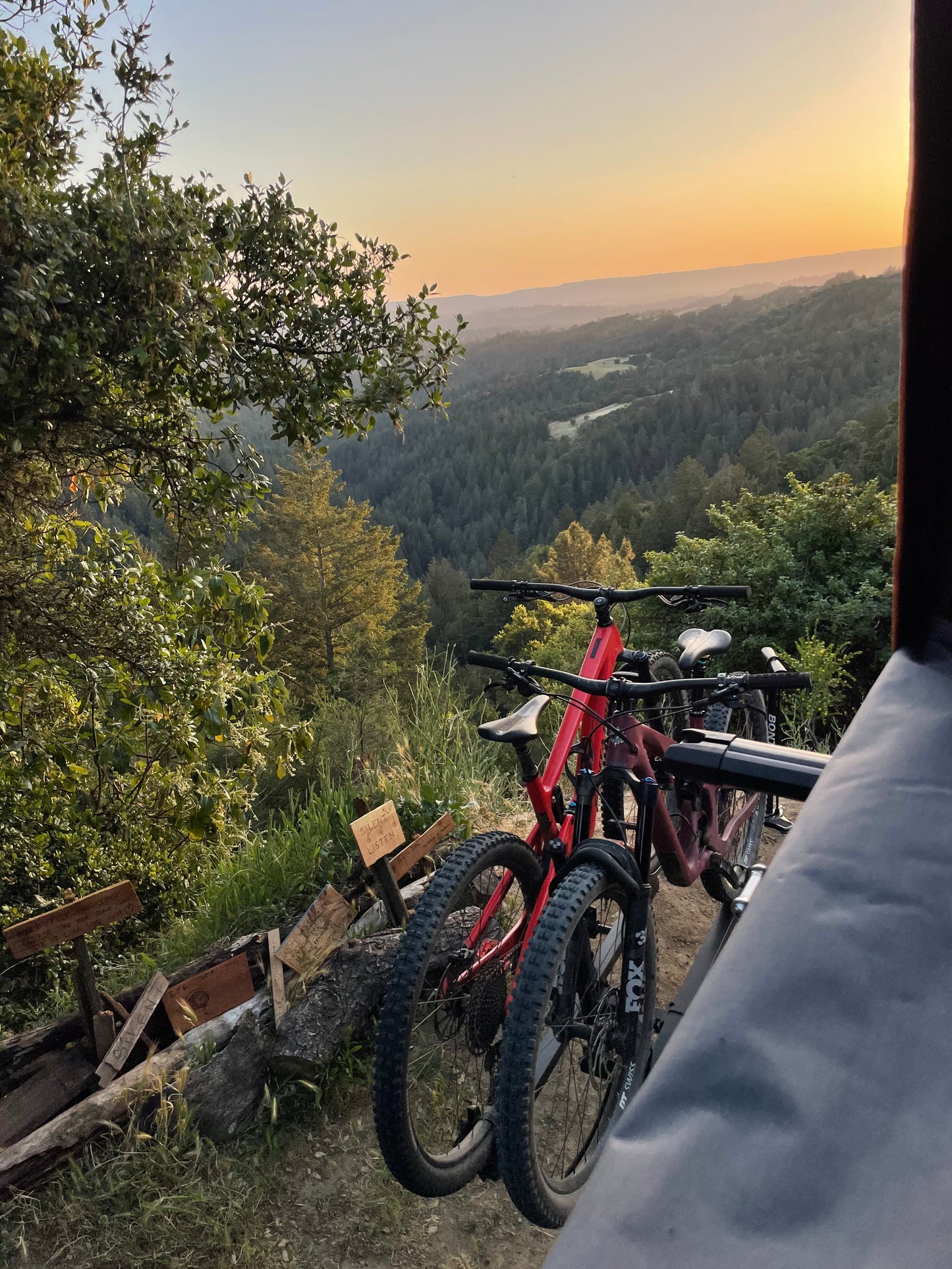 Santa Cruz Hightower L