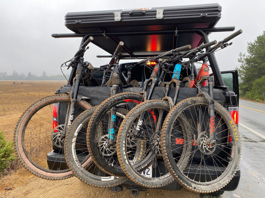 Santa Cruz Hightower L