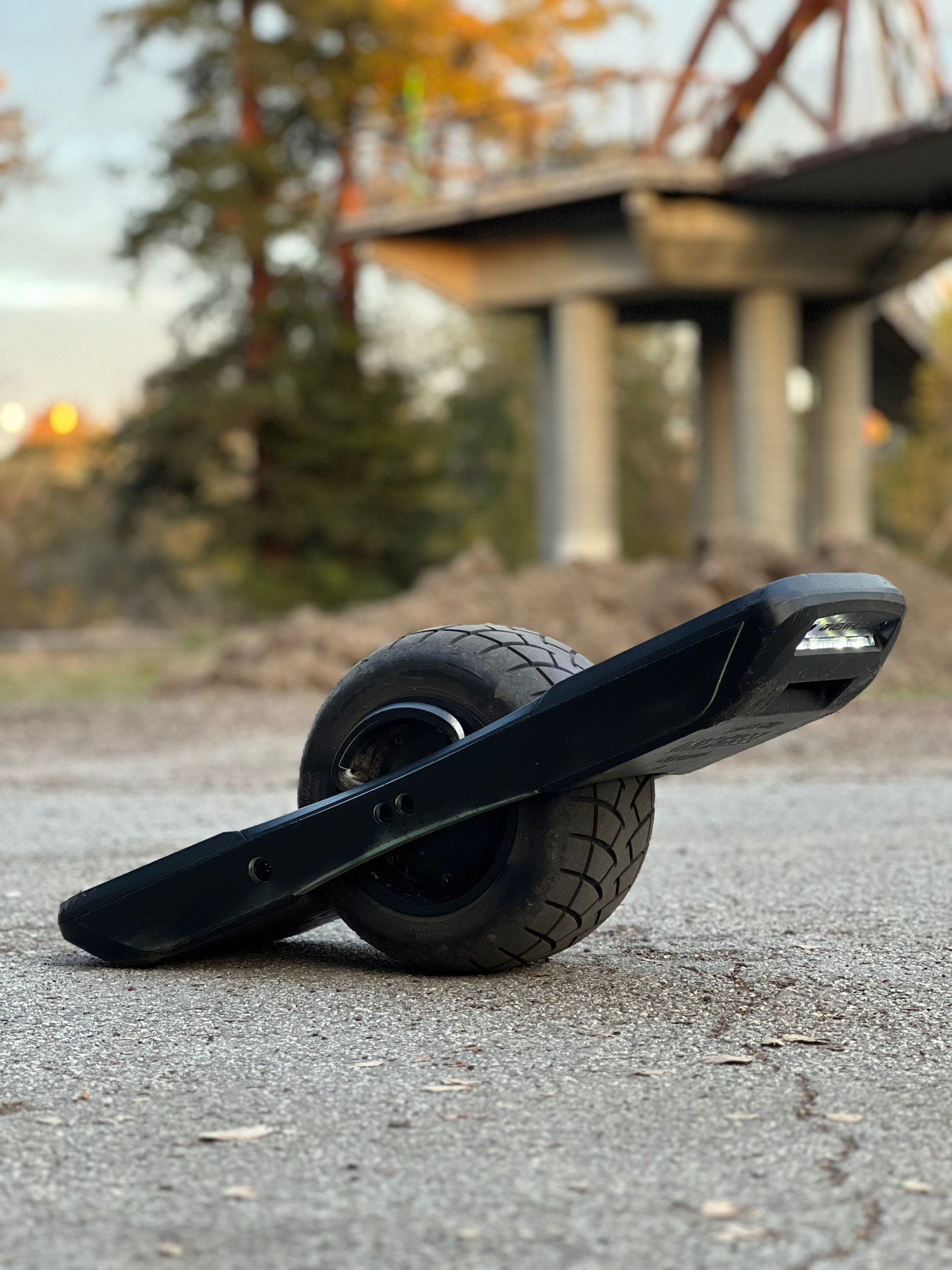Onewheel GT