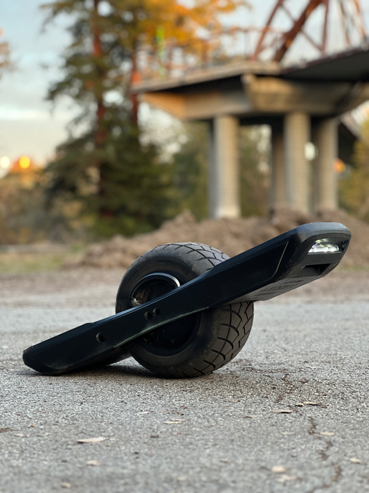 Onewheel GT