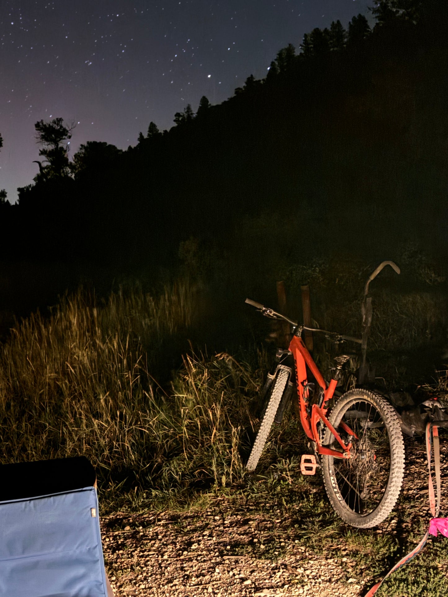 Santa Cruz Hightower L