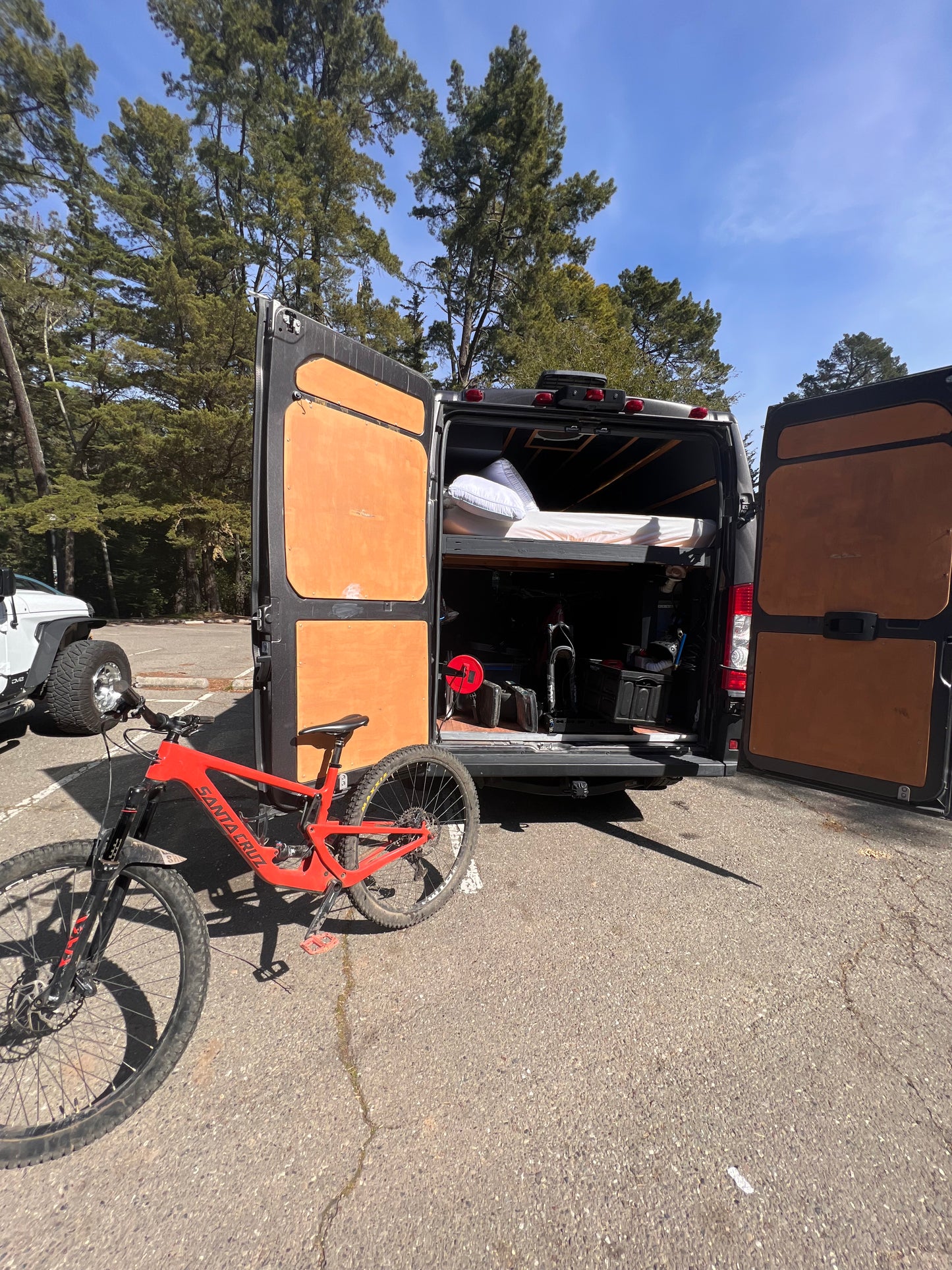 Santa Cruz Hightower L