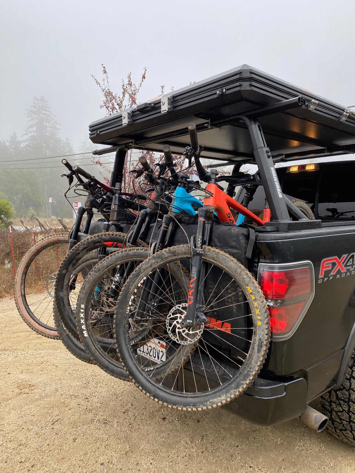 Santa Cruz Hightower L