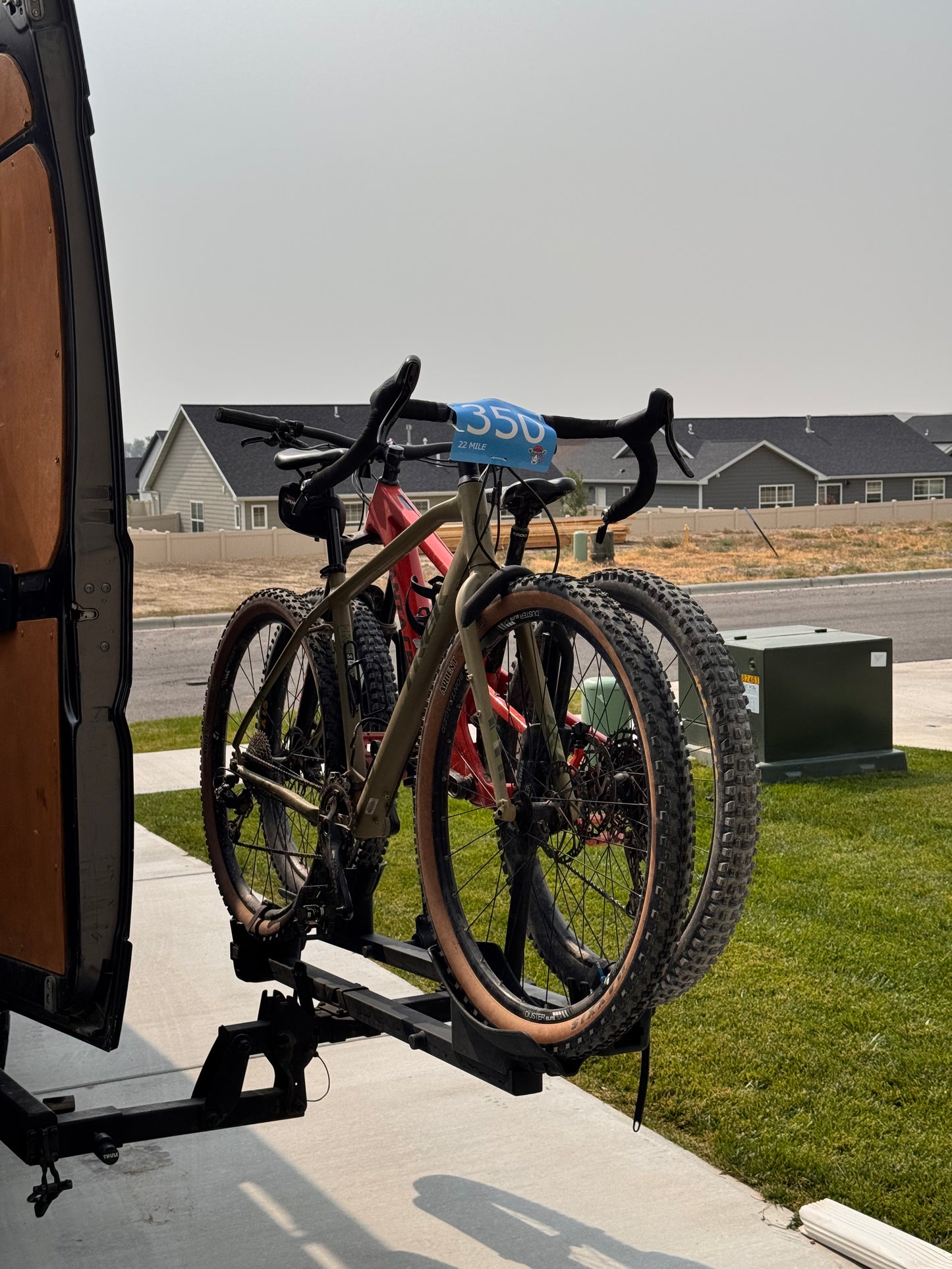 Trek 920 M