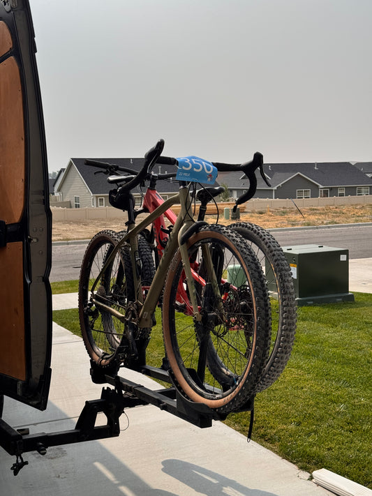 Trek 920 M