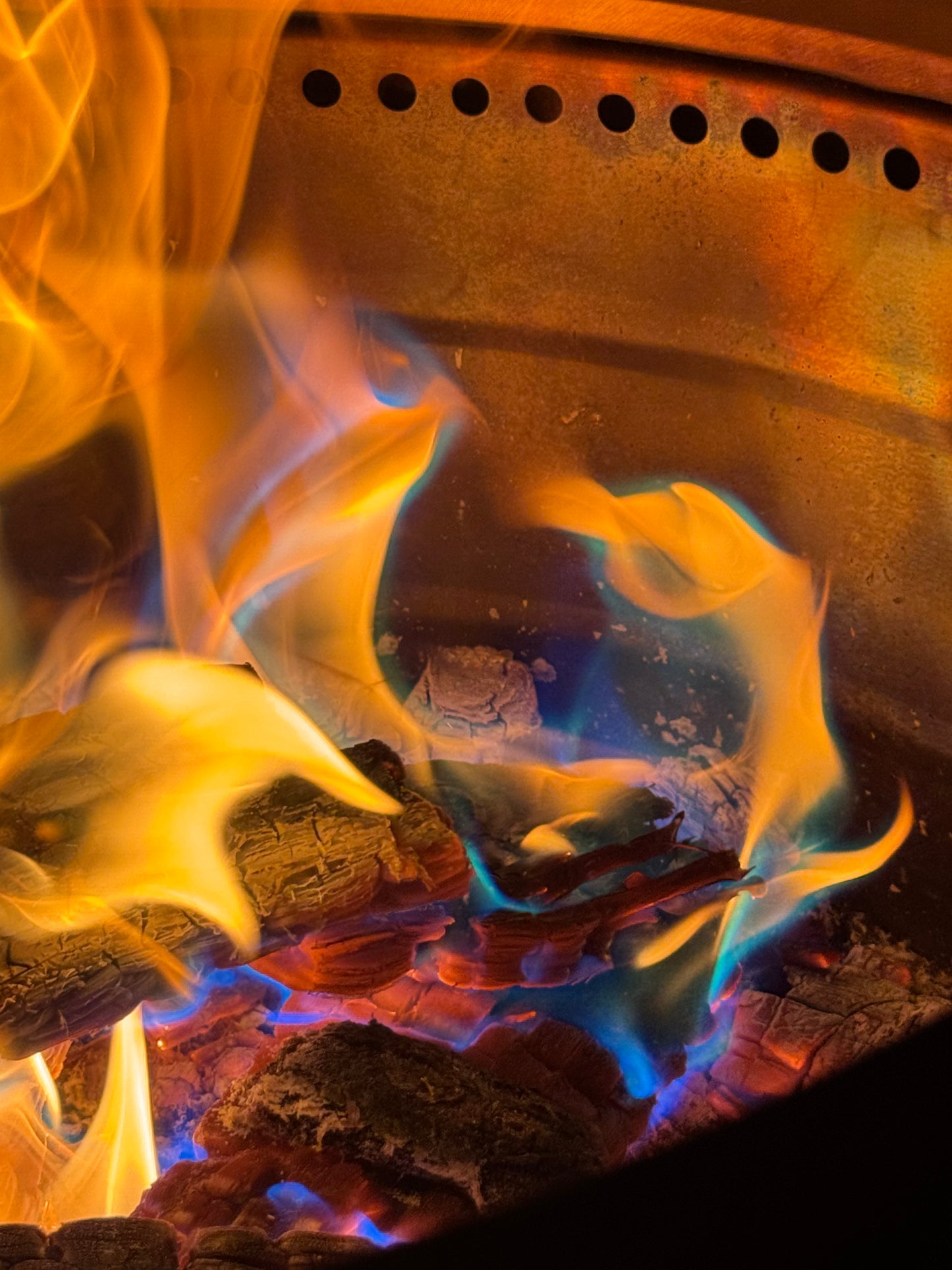 Portable Solo Stove