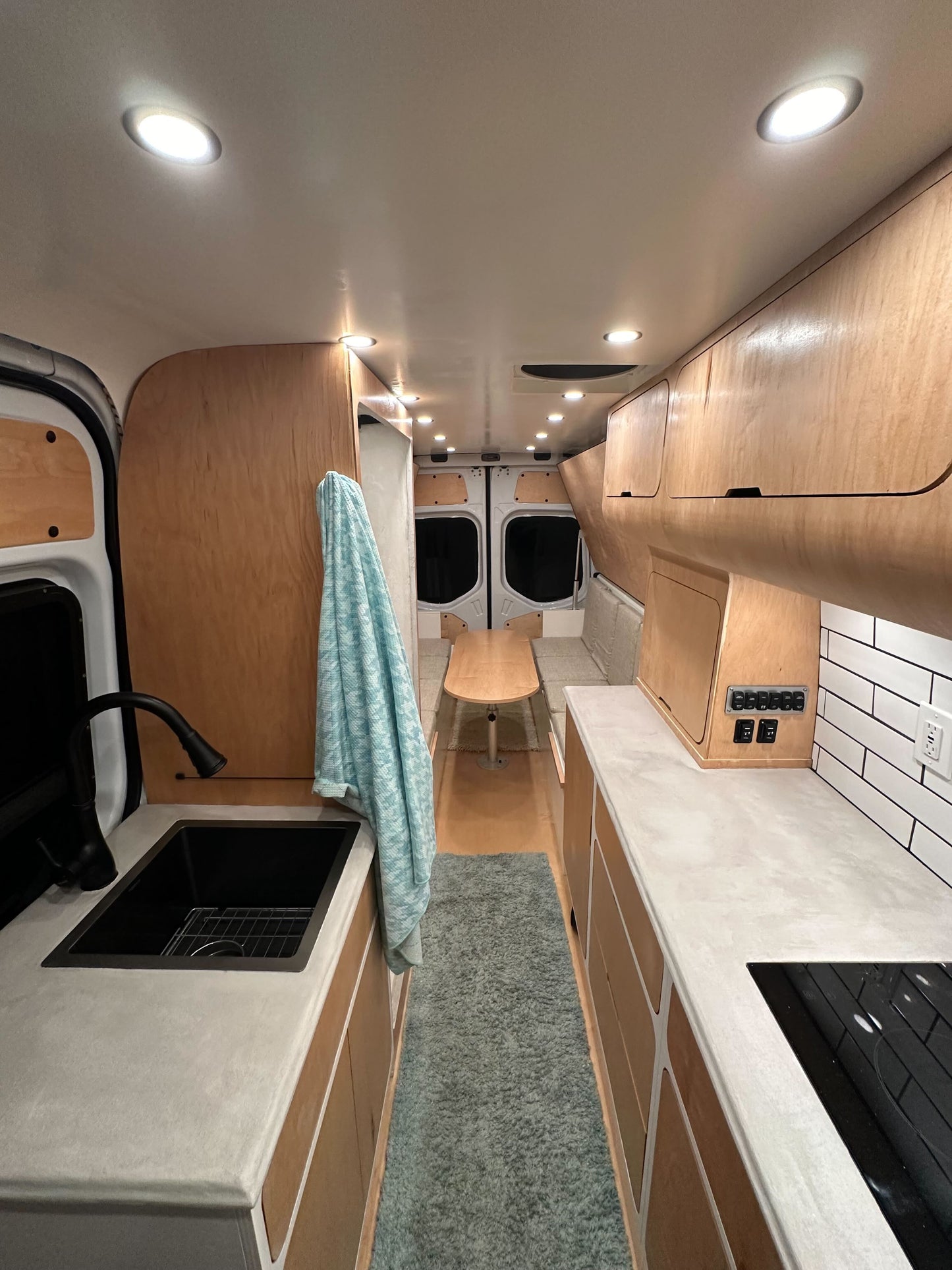FlowVan (WV 2)