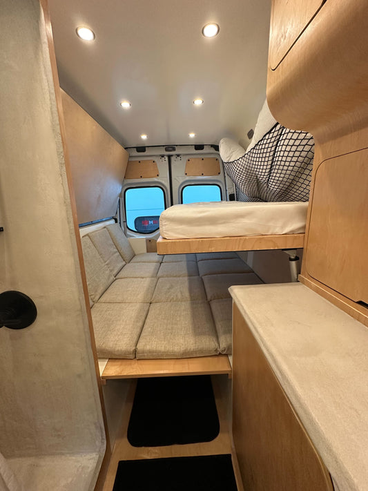 FlowVan (WV 3)