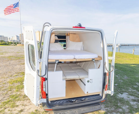 FlowVan (WV 2)