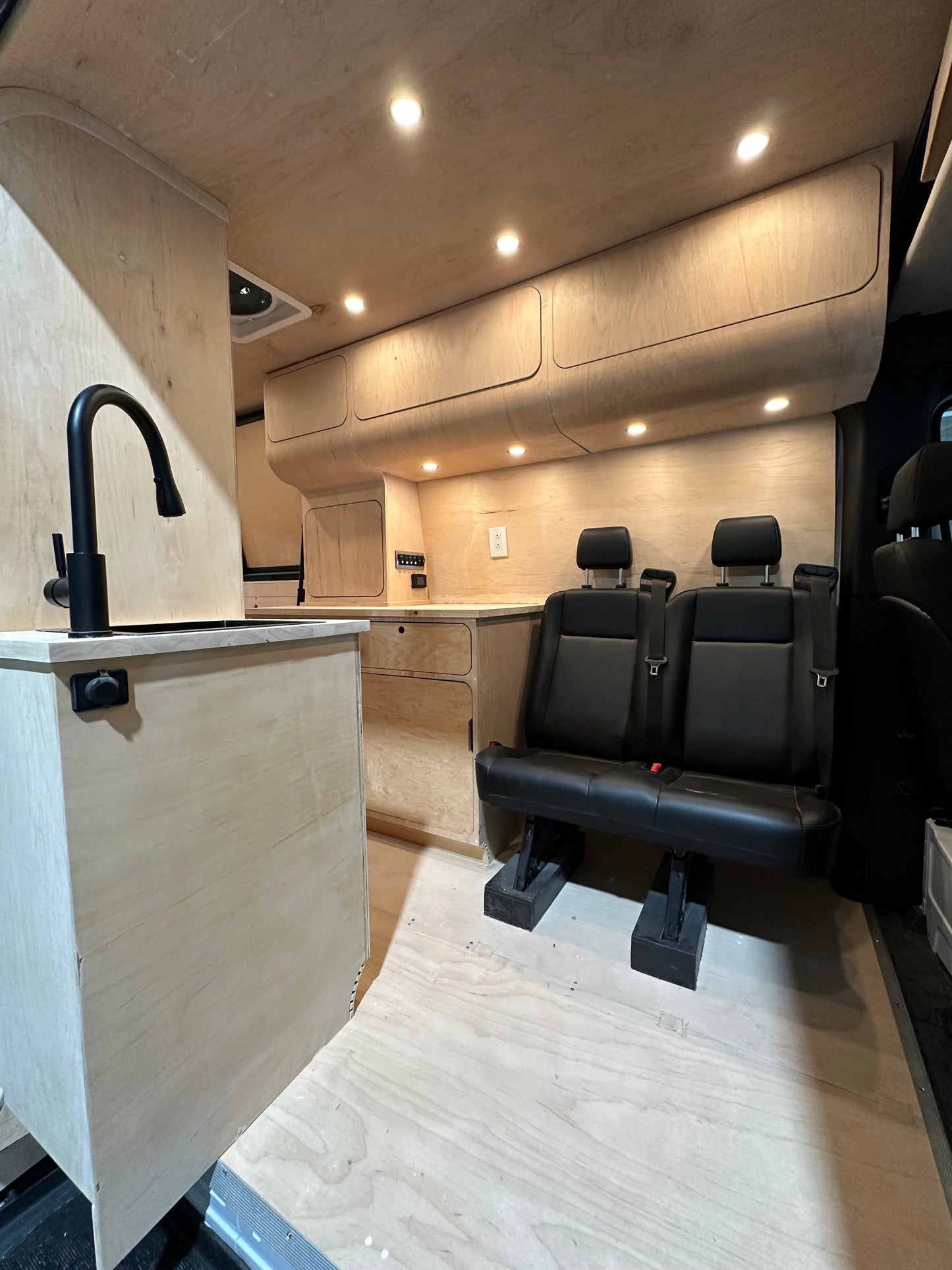 FlowVan (WV 2)