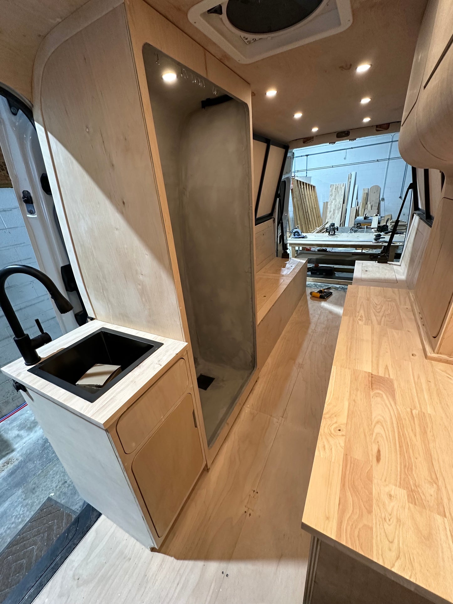 FlowVan (WV 2)