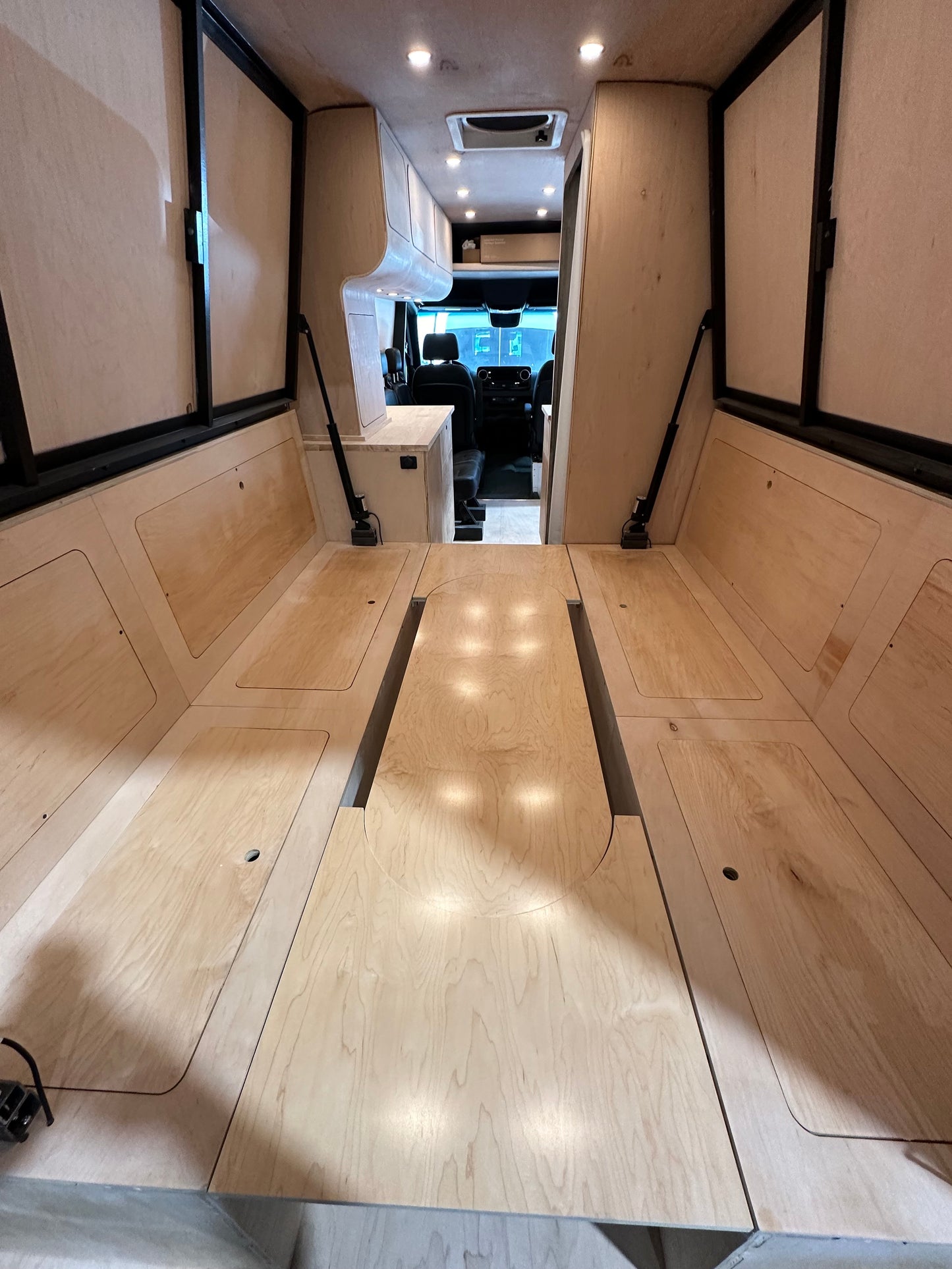 FlowVan (WV 2)
