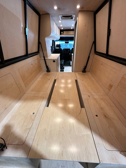 FlowVan (WV 2)