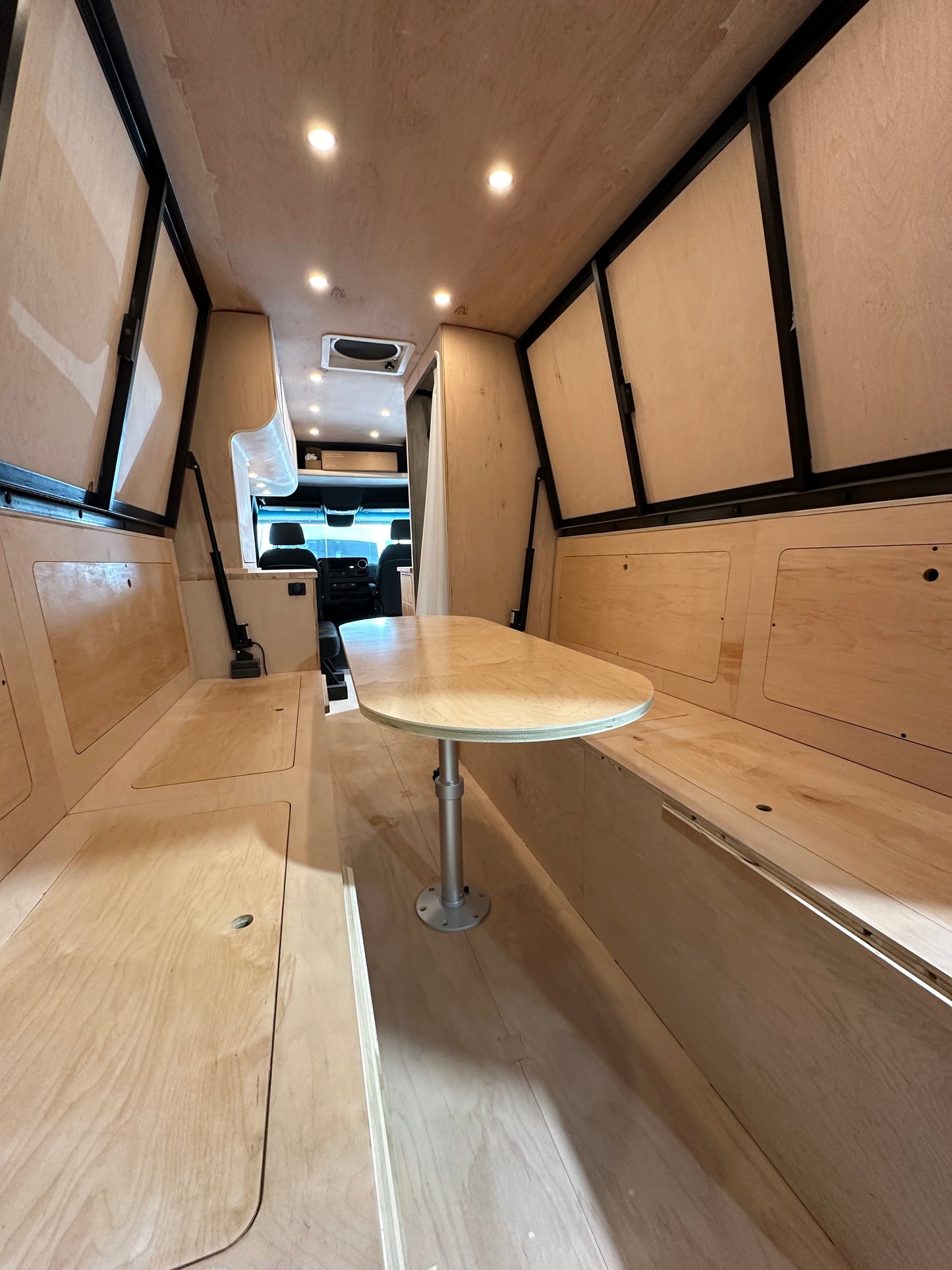 FlowVan (WV 2)