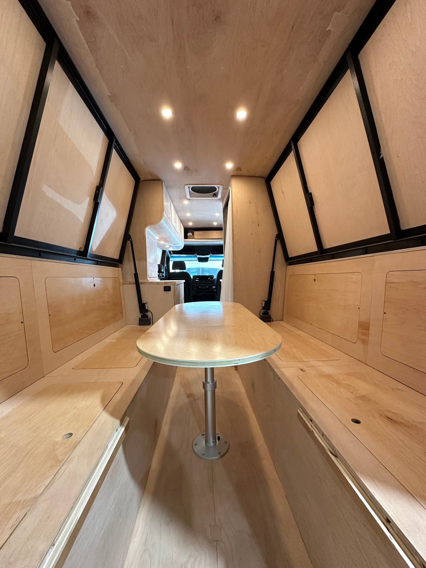 FlowVan (WV 2)