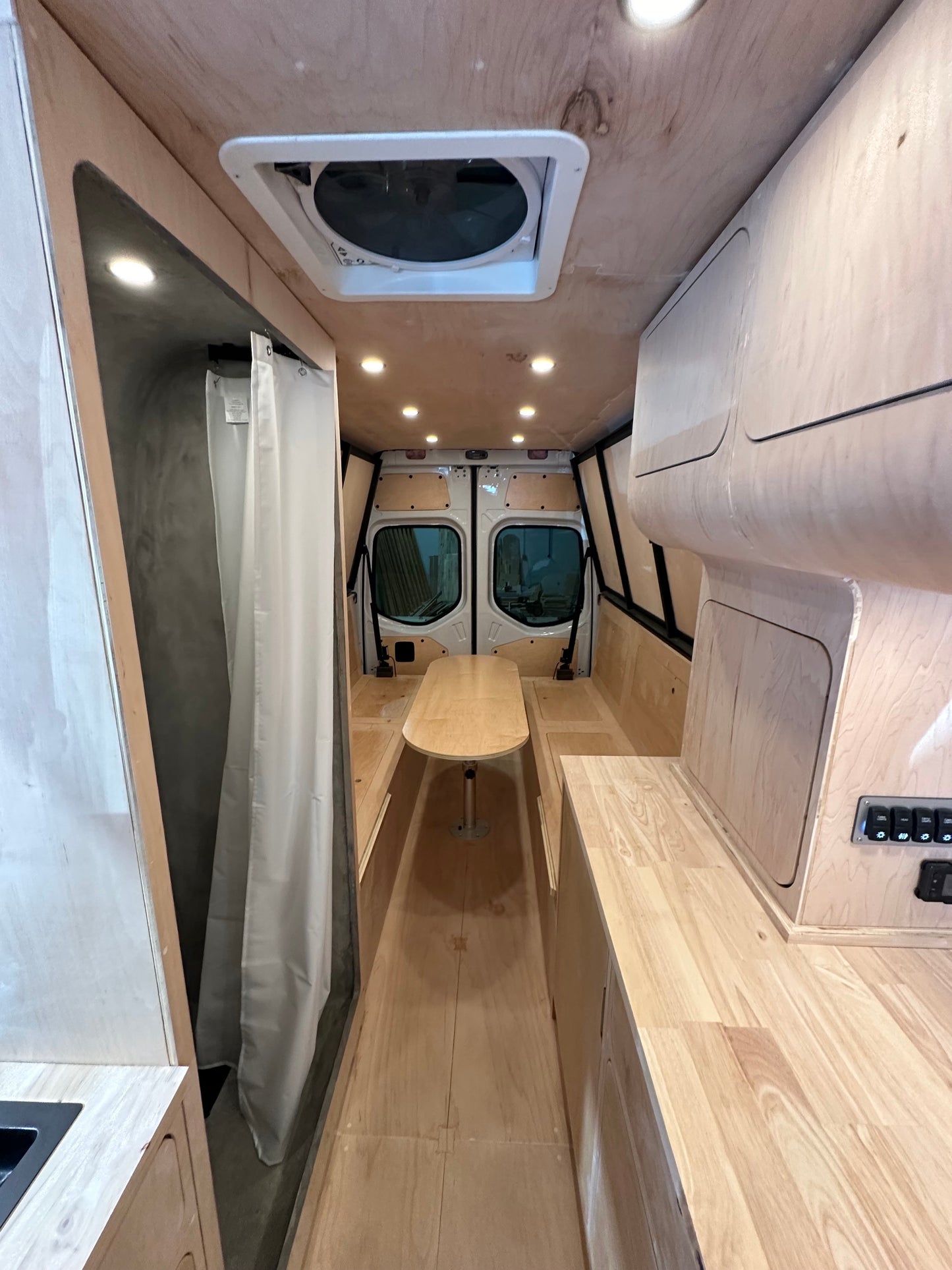 FlowVan (WV 2)
