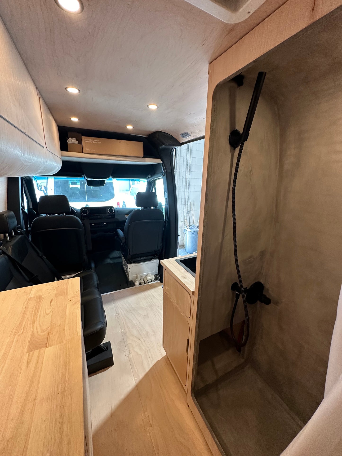 FlowVan (WV 2)