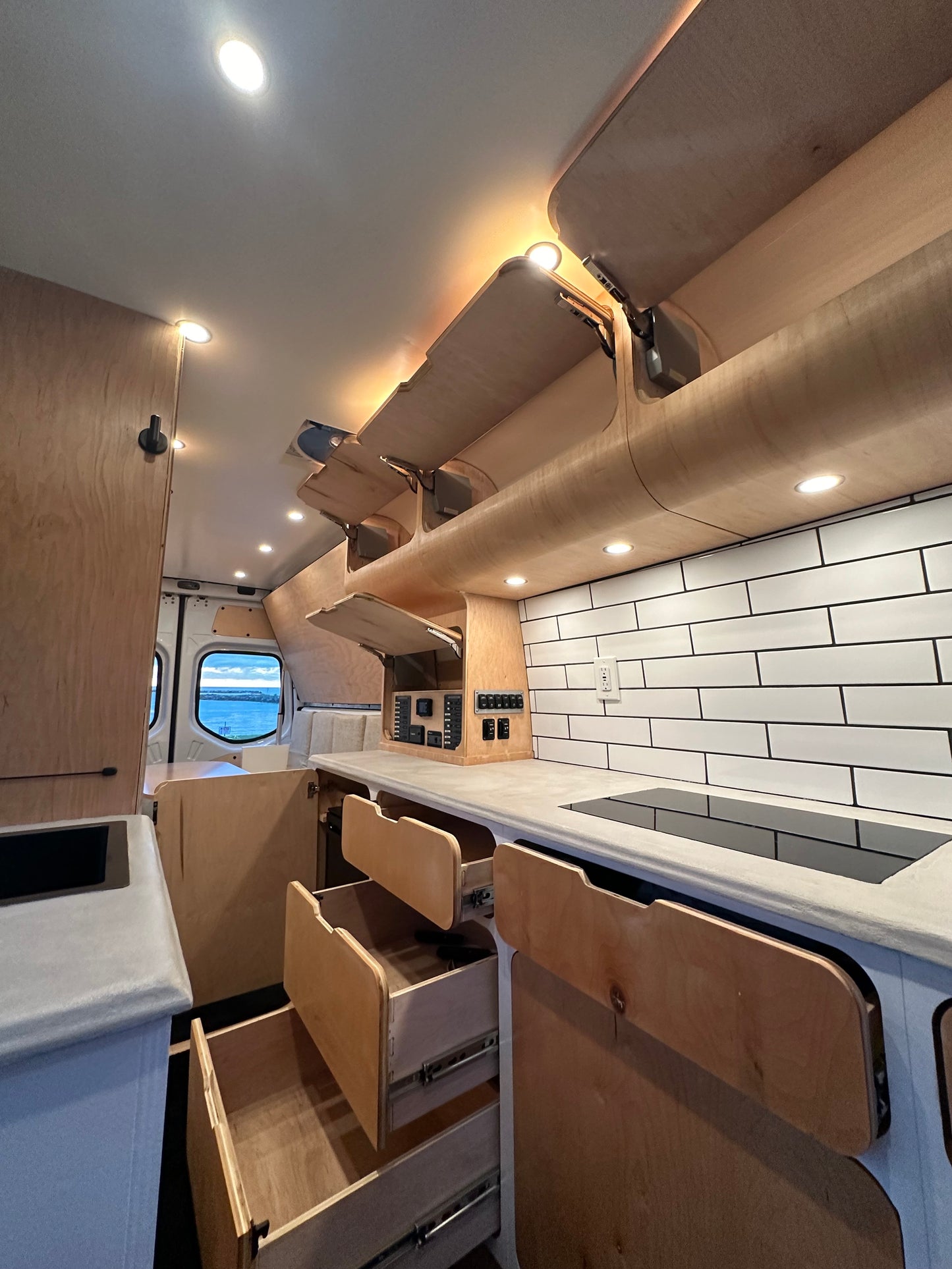 FlowVan (WV 2)