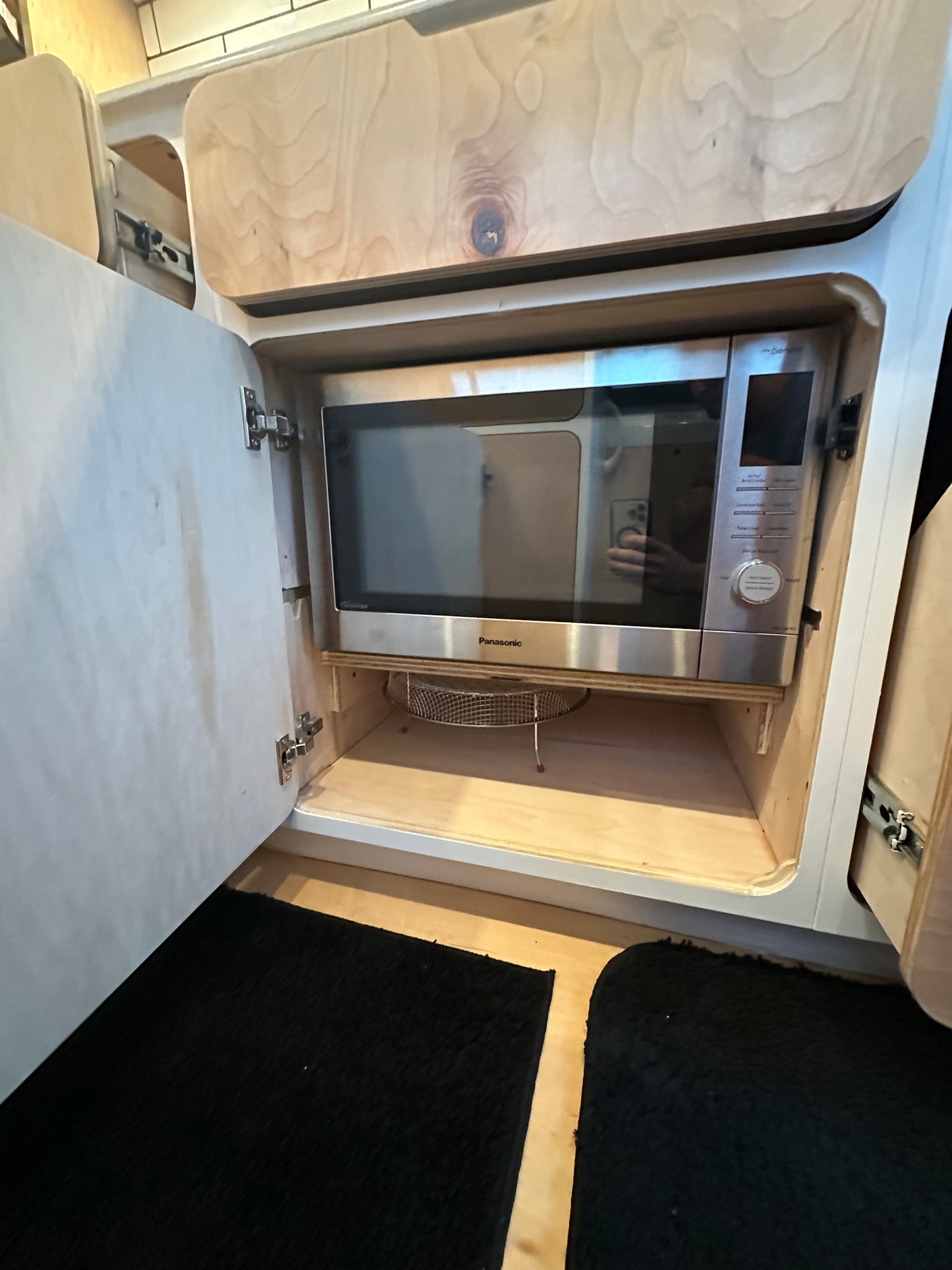 FlowVan (WV 1)