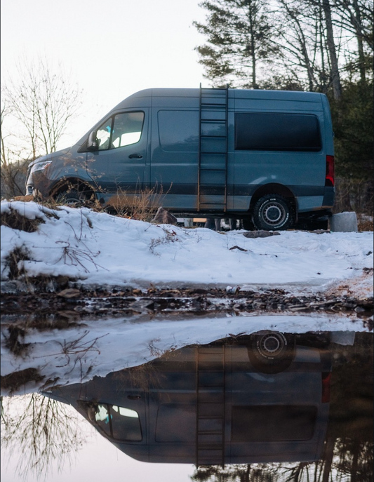 FlowVan (LT 144)
