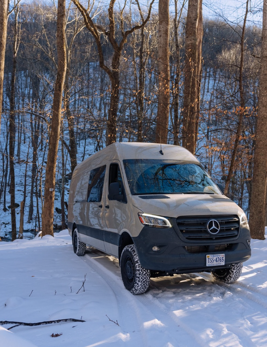 FlowVan (TAN 170)