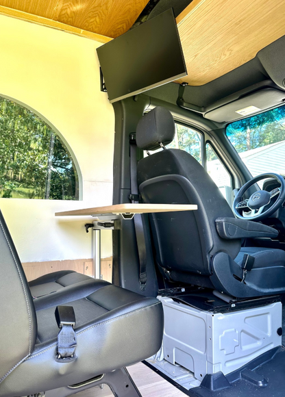 FlowVan (TAN 170)