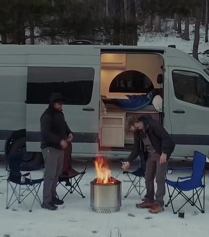 FlowVan (TAN 170)