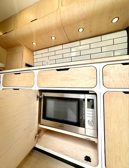 FlowVan (WV 2)