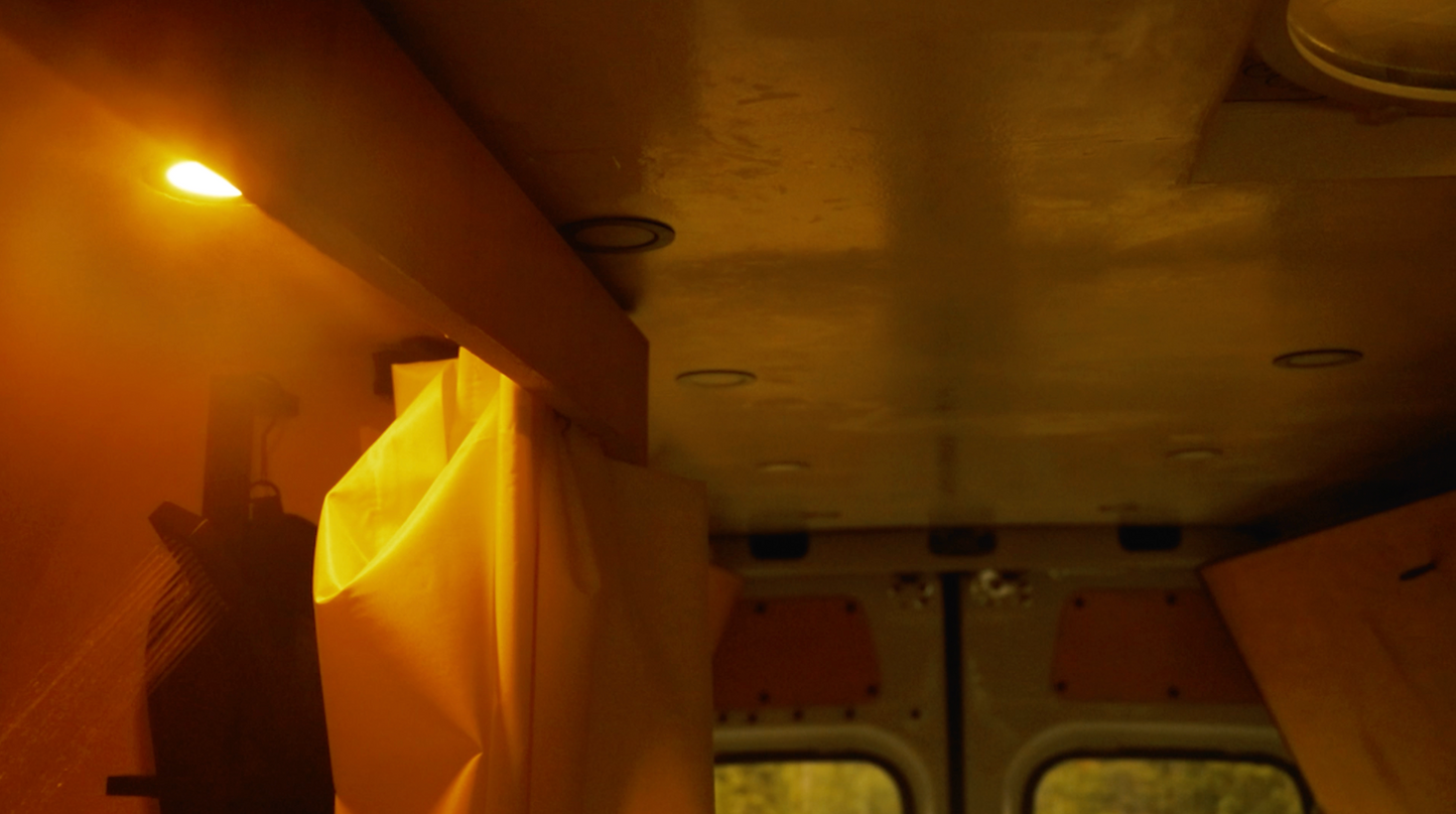 FlowVan To Go: All-in-One Van Conversion Kit