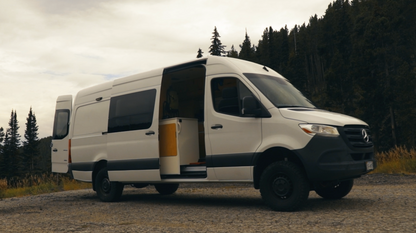 2023 Mercedes Sprinter-170 WV3