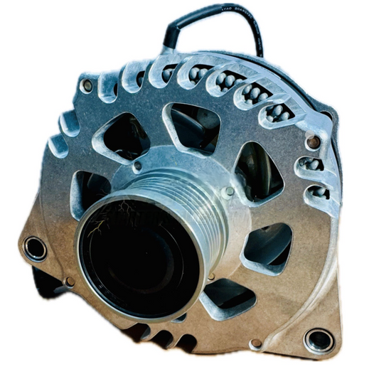 High-Performance Alternator Kit for Mercedes Sprinter - 280XP AGM | Reliable Power for Off-Grid Adventures