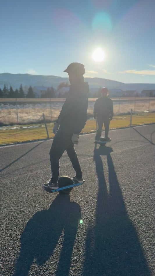 Onewheel Pint X