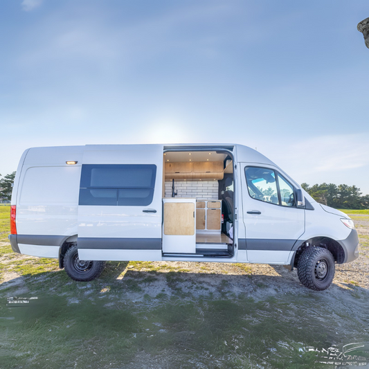 FlowVan (WV 1)